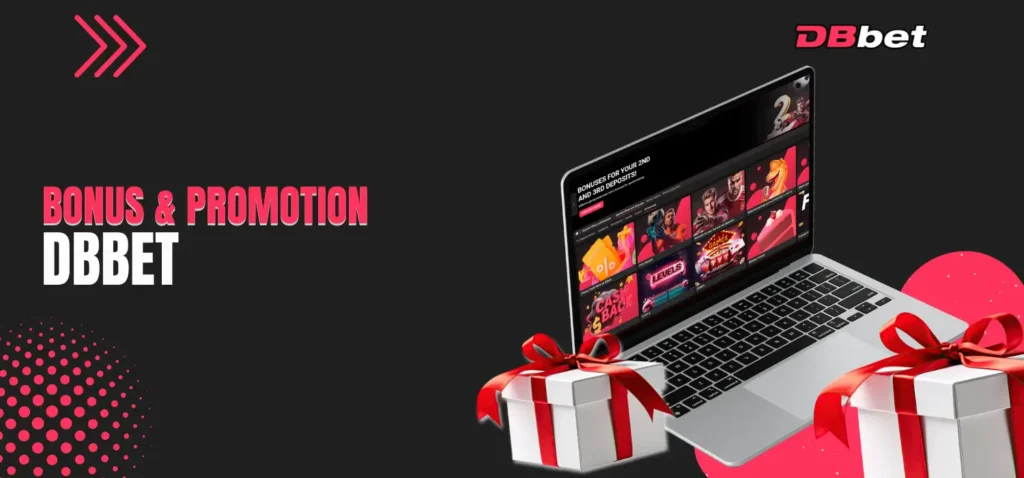 bonuses and promotion
